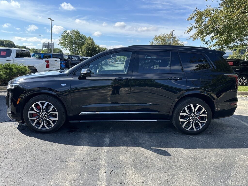 2022 Cadillac XT6 Sport San Clemente CA