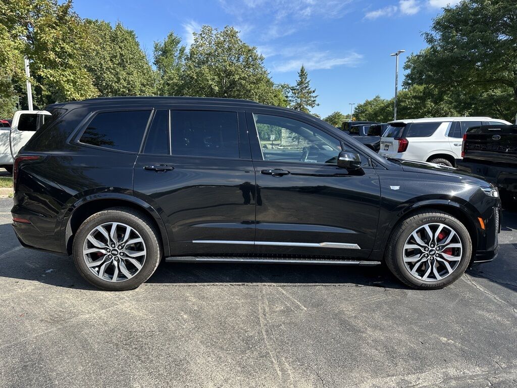 2022 Cadillac XT6 Sport San Clemente CA