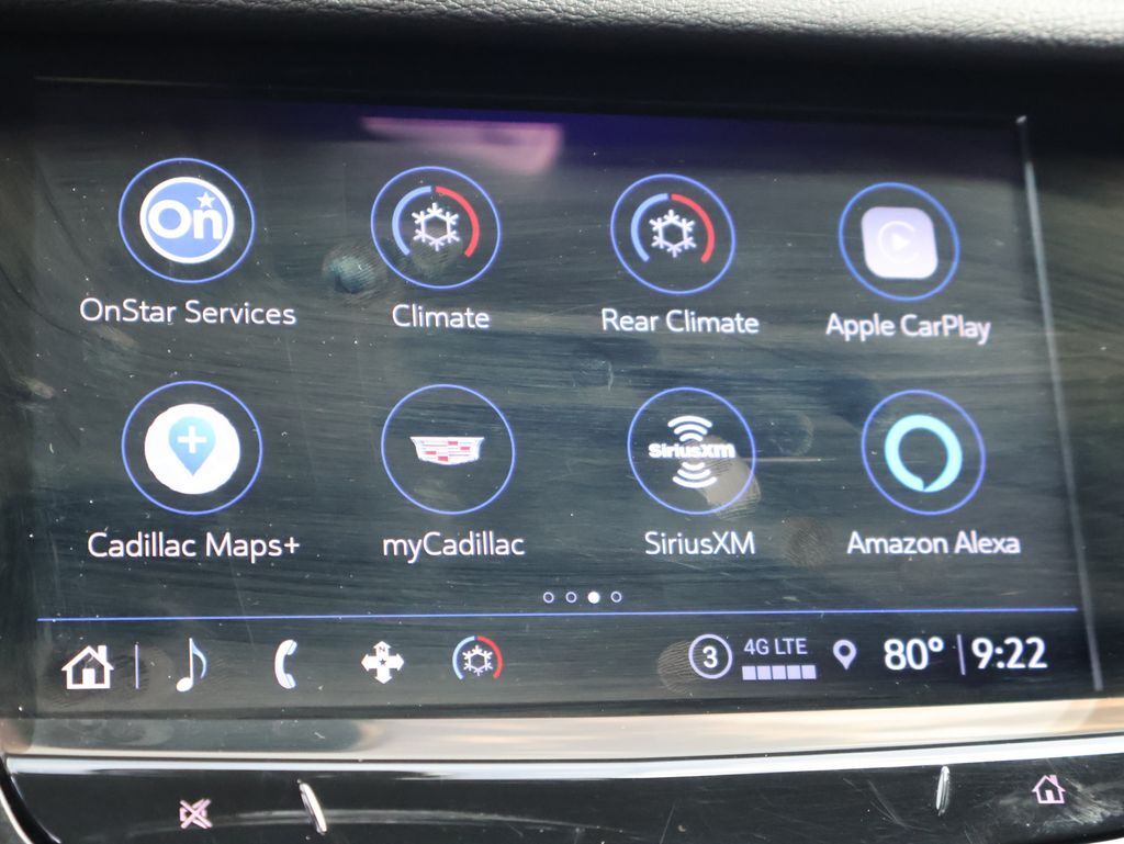 2022 Cadillac XT6 Sport San Clemente CA