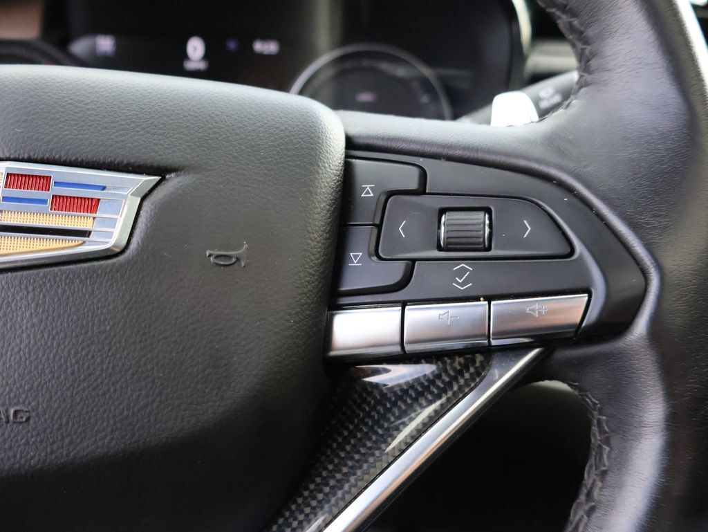 2022 Cadillac XT6 Sport San Clemente CA