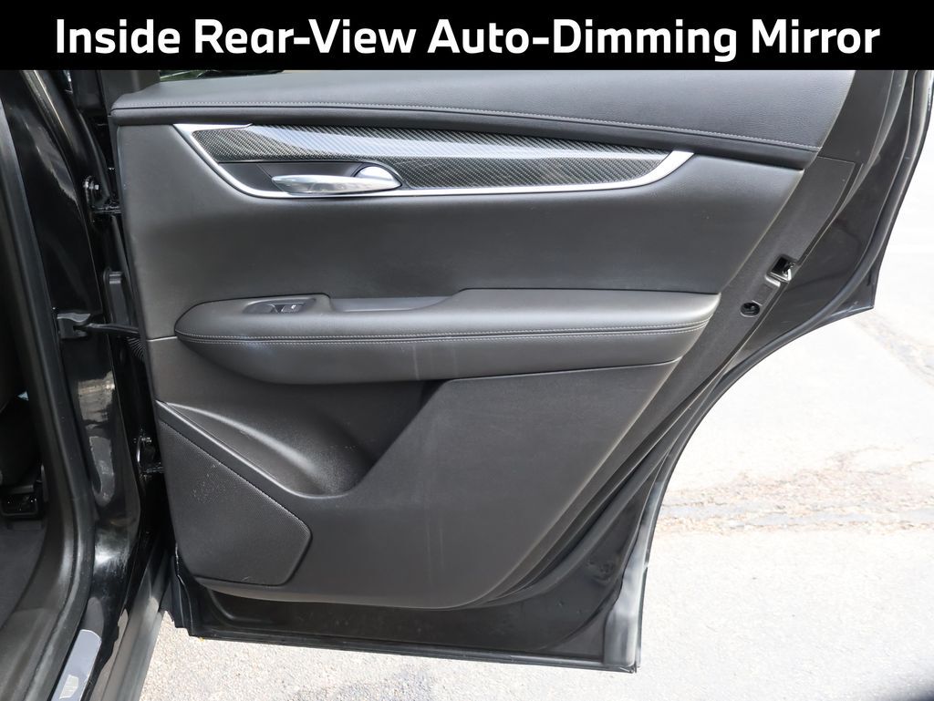 2022 Cadillac XT6 Sport San Clemente CA