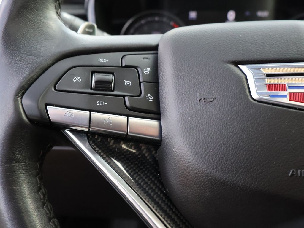 2022 Cadillac XT6 Sport San Clemente CA