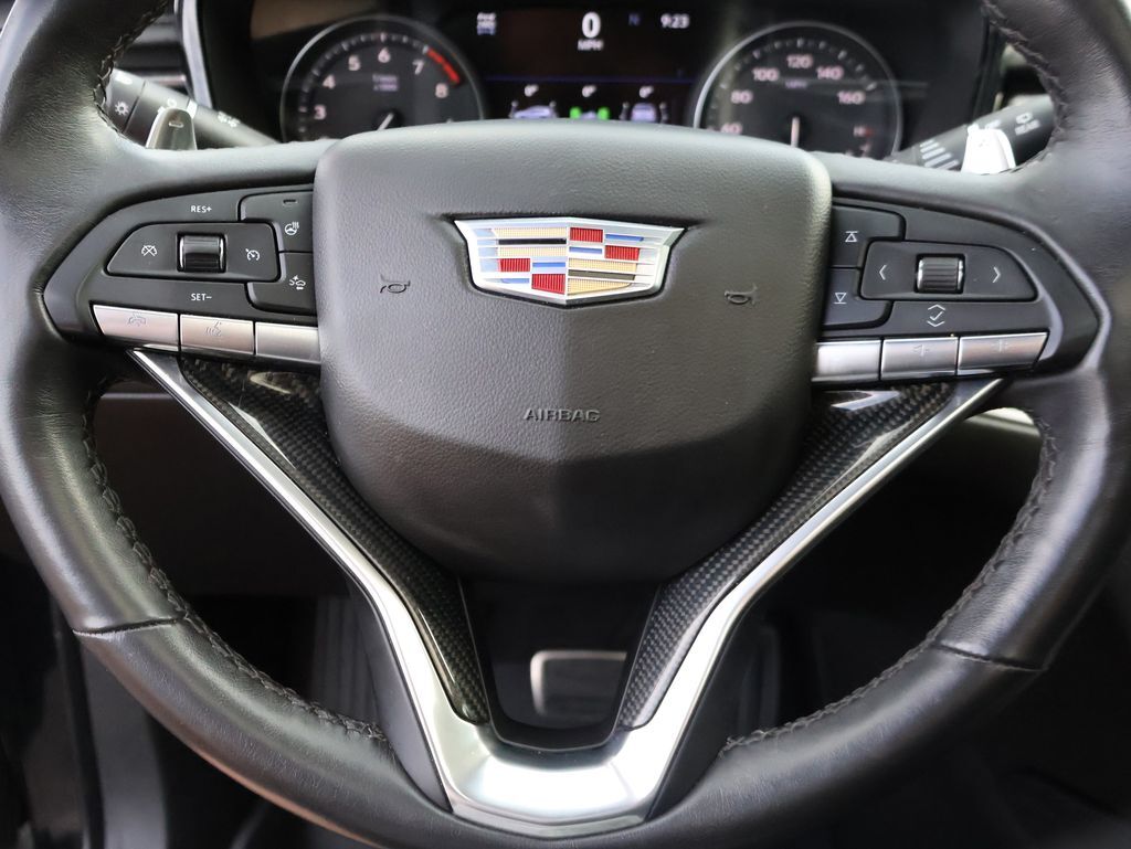 2022 Cadillac XT6 Sport San Clemente CA