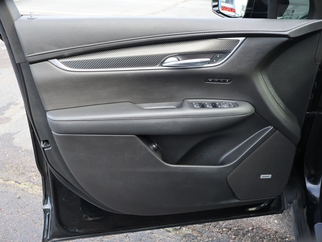 2022 Cadillac XT6 Sport San Clemente CA
