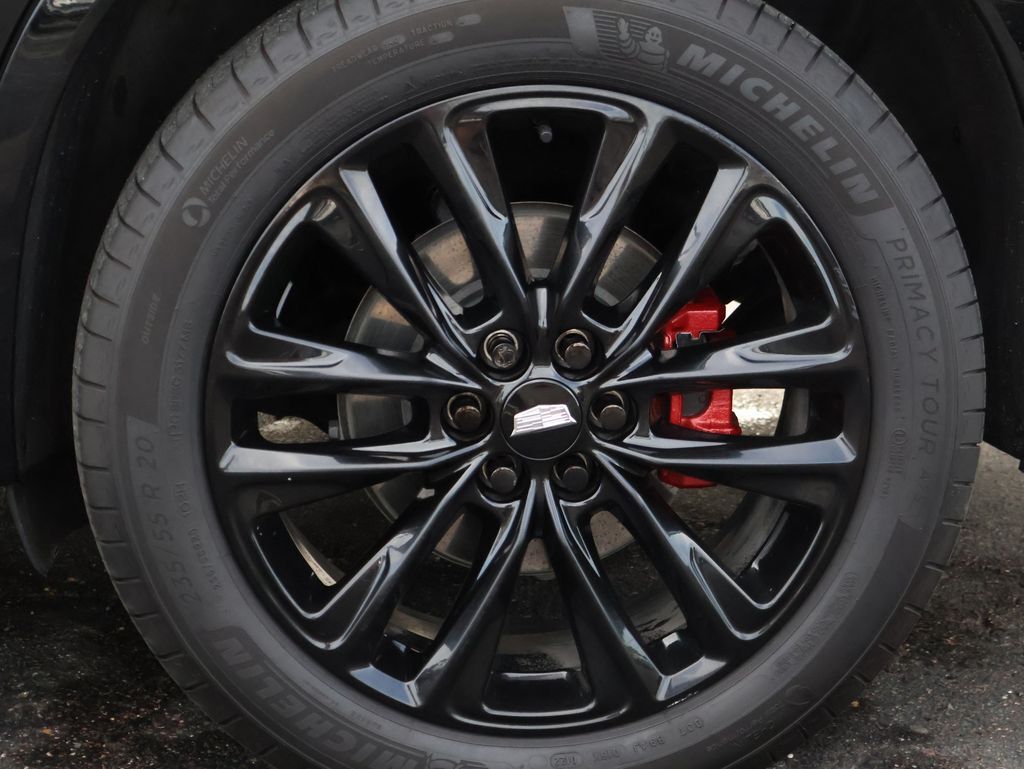 2022 Cadillac XT6 Sport San Clemente CA