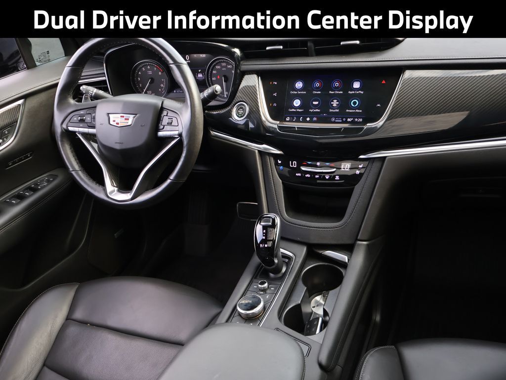 2022 Cadillac XT6 Sport San Clemente CA