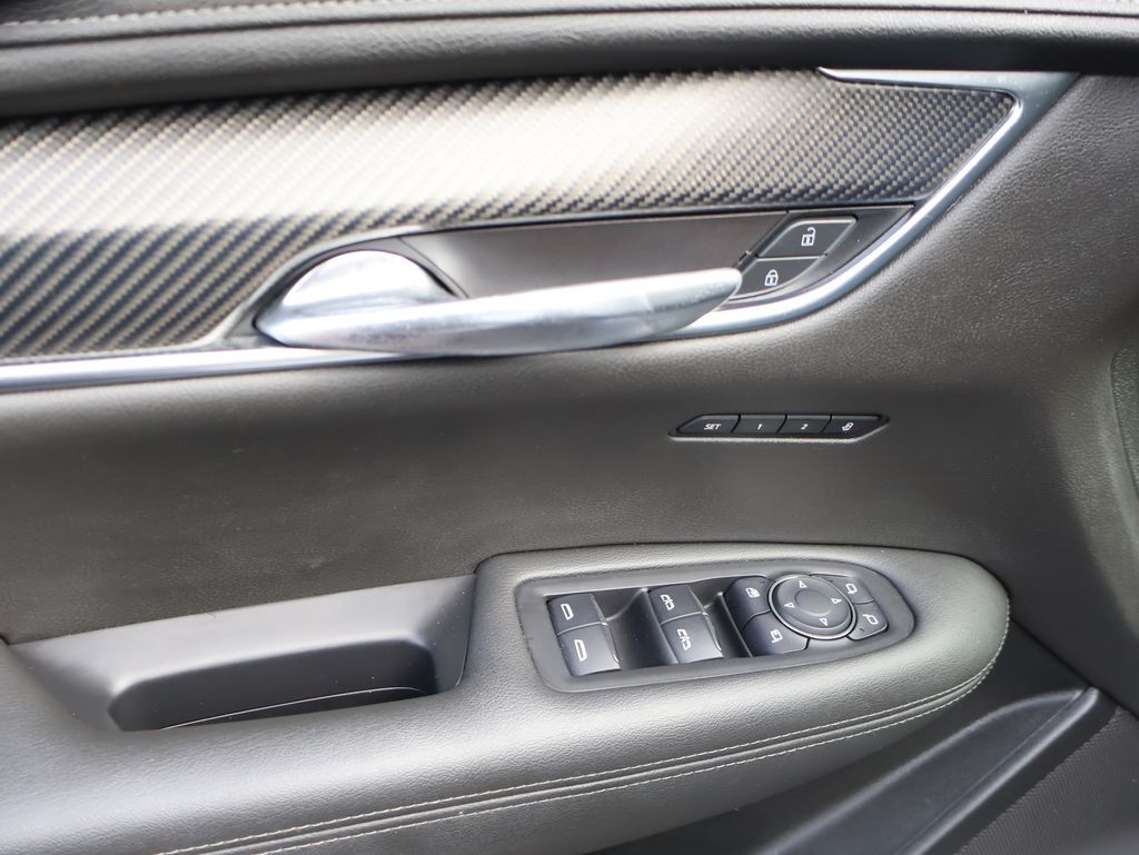 2022 Cadillac XT6 Sport San Clemente CA