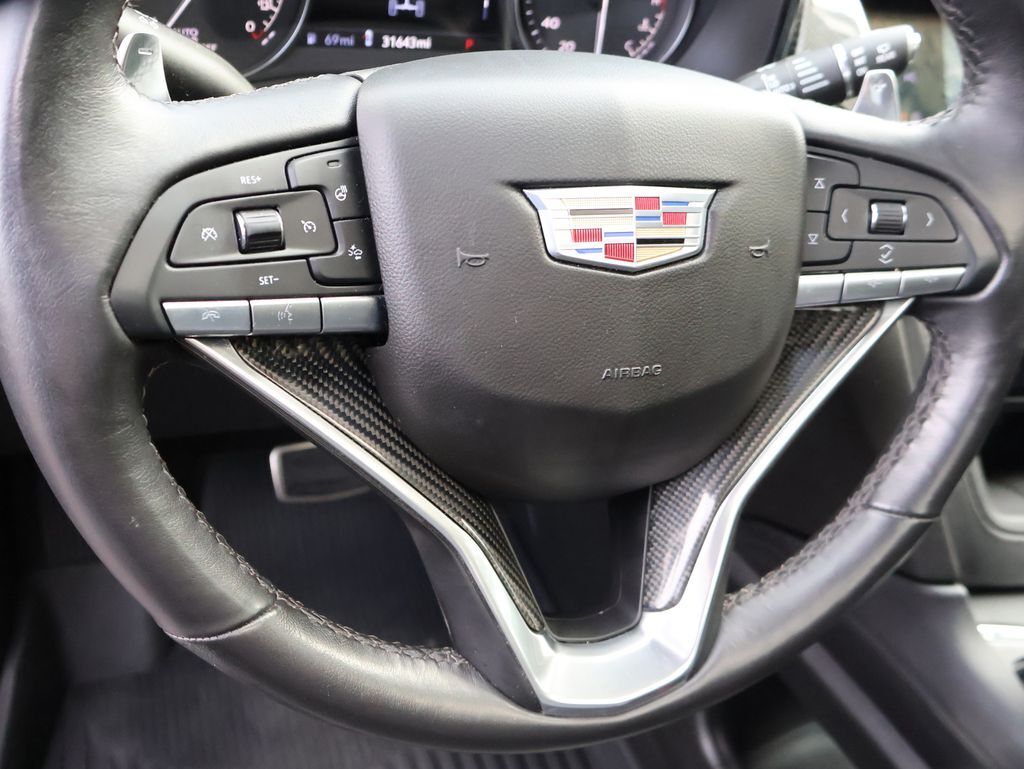 2022 Cadillac XT6 Sport San Clemente CA