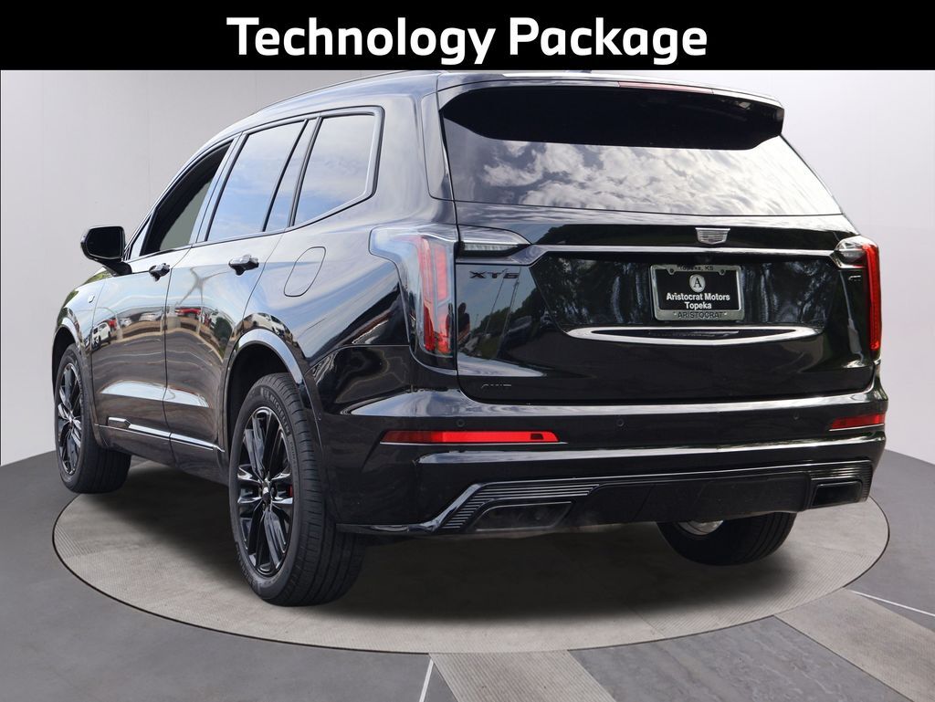 2022 Cadillac XT6 Sport San Clemente CA