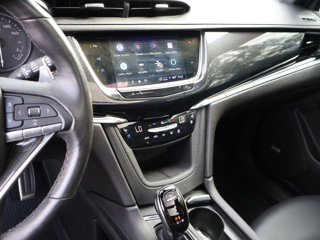 2022 Cadillac XT6 Sport San Clemente CA