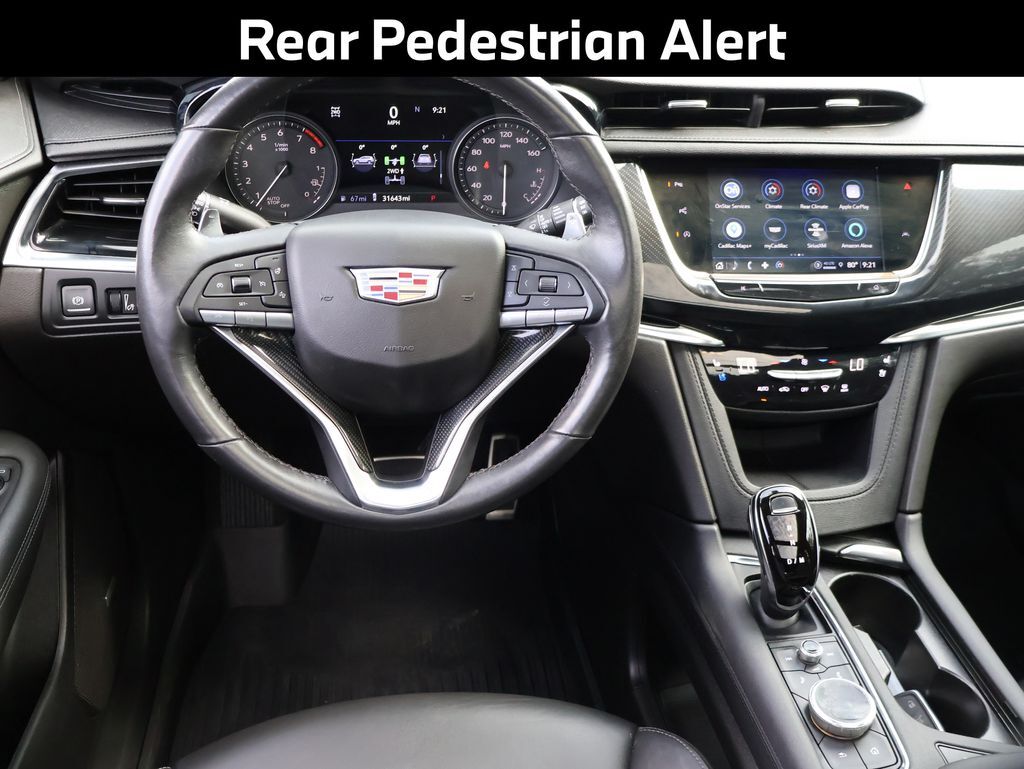 2022 Cadillac XT6 Sport San Clemente CA