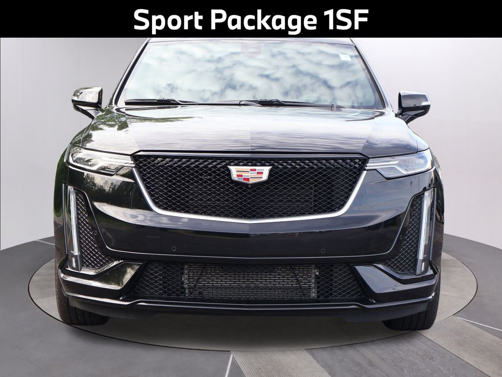 2022 Cadillac XT6 Sport San Clemente CA