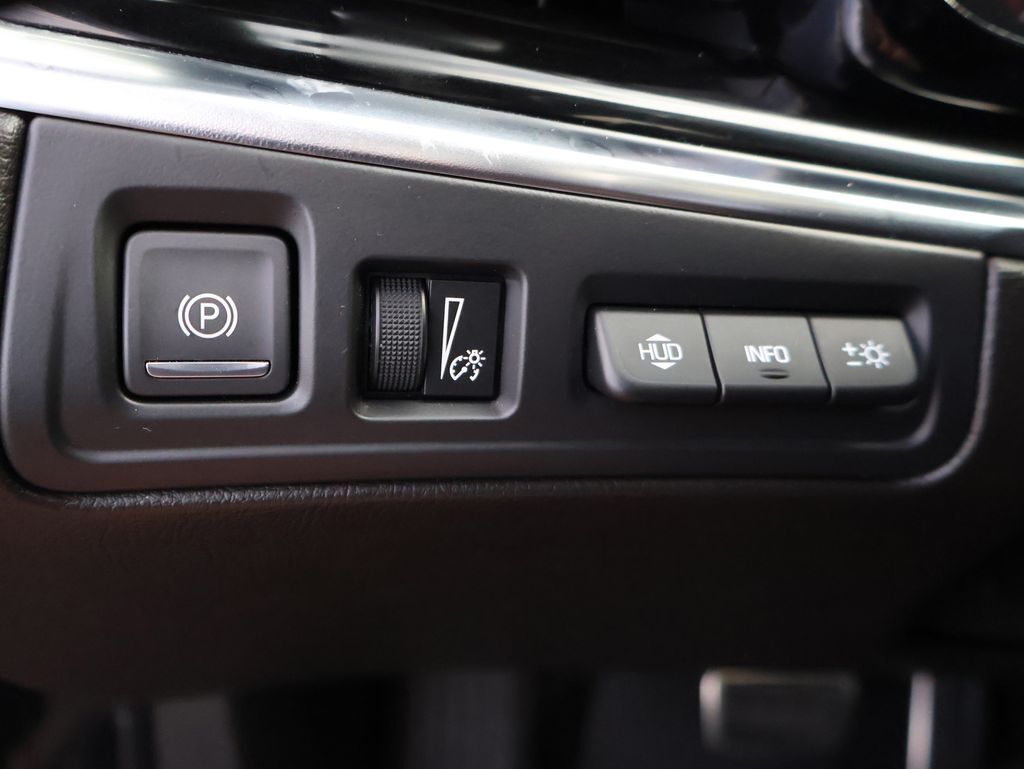 2022 Cadillac XT6 Sport San Clemente CA