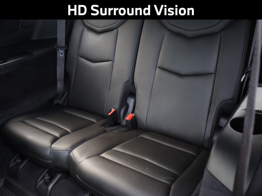 2022 Cadillac XT6 Sport San Clemente CA