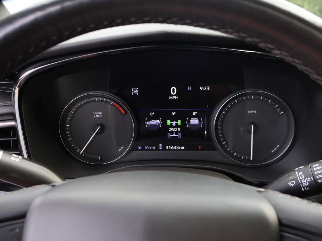 2022 Cadillac XT6 Sport San Clemente CA