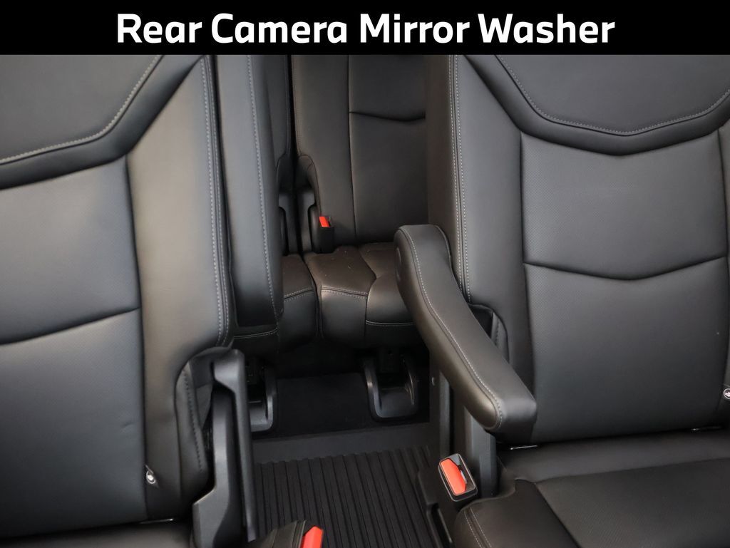 2022 Cadillac XT6 Sport San Clemente CA
