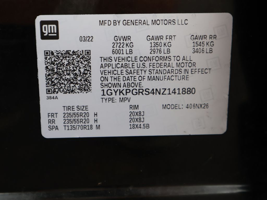 2022 Cadillac XT6 Sport San Clemente CA