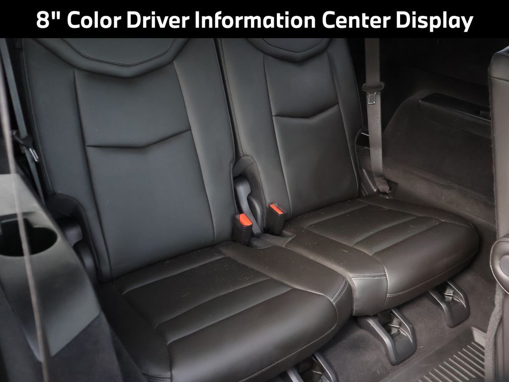 2022 Cadillac XT6 Sport San Clemente CA