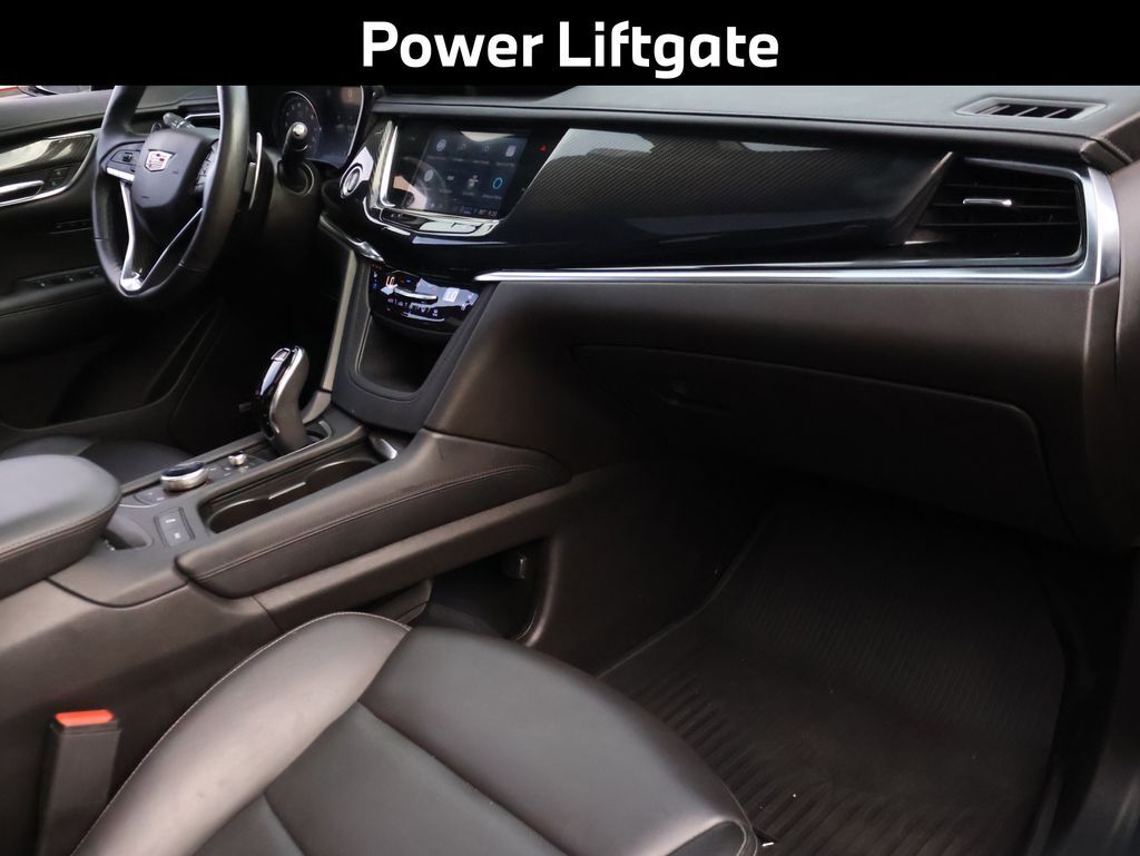 2022 Cadillac XT6 Sport San Clemente CA