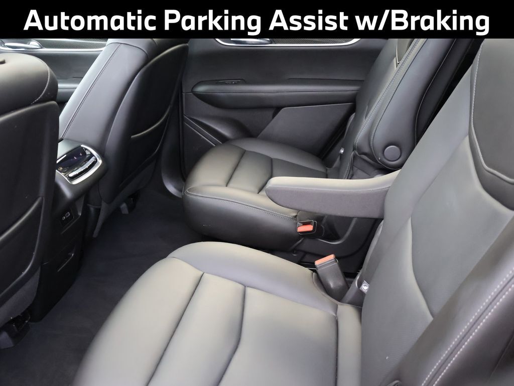 2022 Cadillac XT6 Sport San Clemente CA