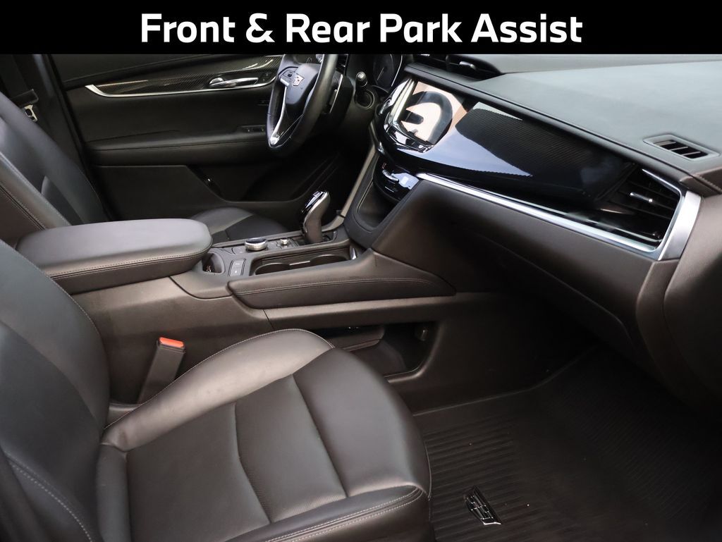 2022 Cadillac XT6 Sport San Clemente CA