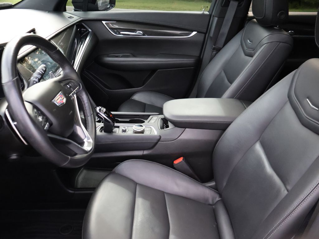 2022 Cadillac XT6 Sport San Clemente CA