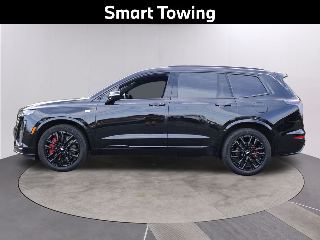 2022 Cadillac XT6 Sport San Clemente CA