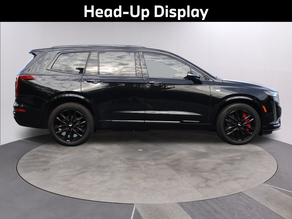 2022 Cadillac XT6 Sport San Clemente CA