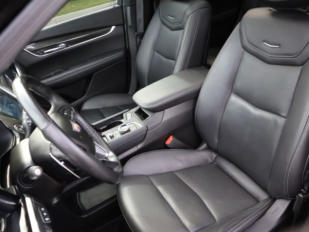 2022 Cadillac XT6 Sport San Clemente CA