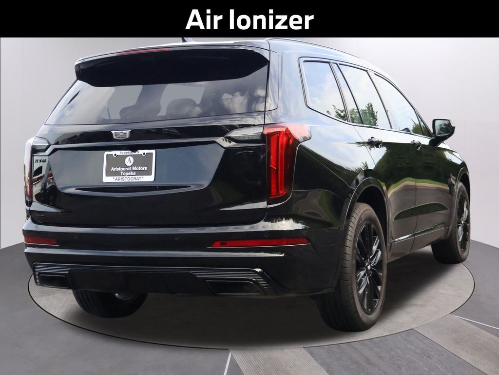2022 Cadillac XT6 Sport San Clemente CA