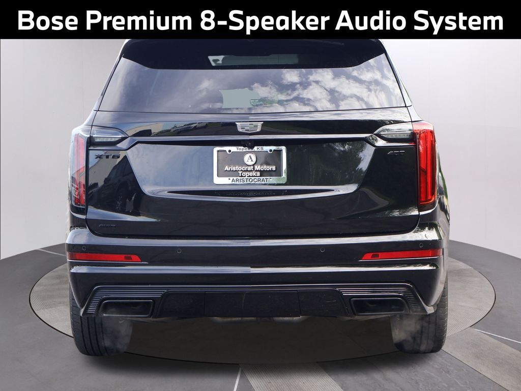 2022 Cadillac XT6 Sport San Clemente CA