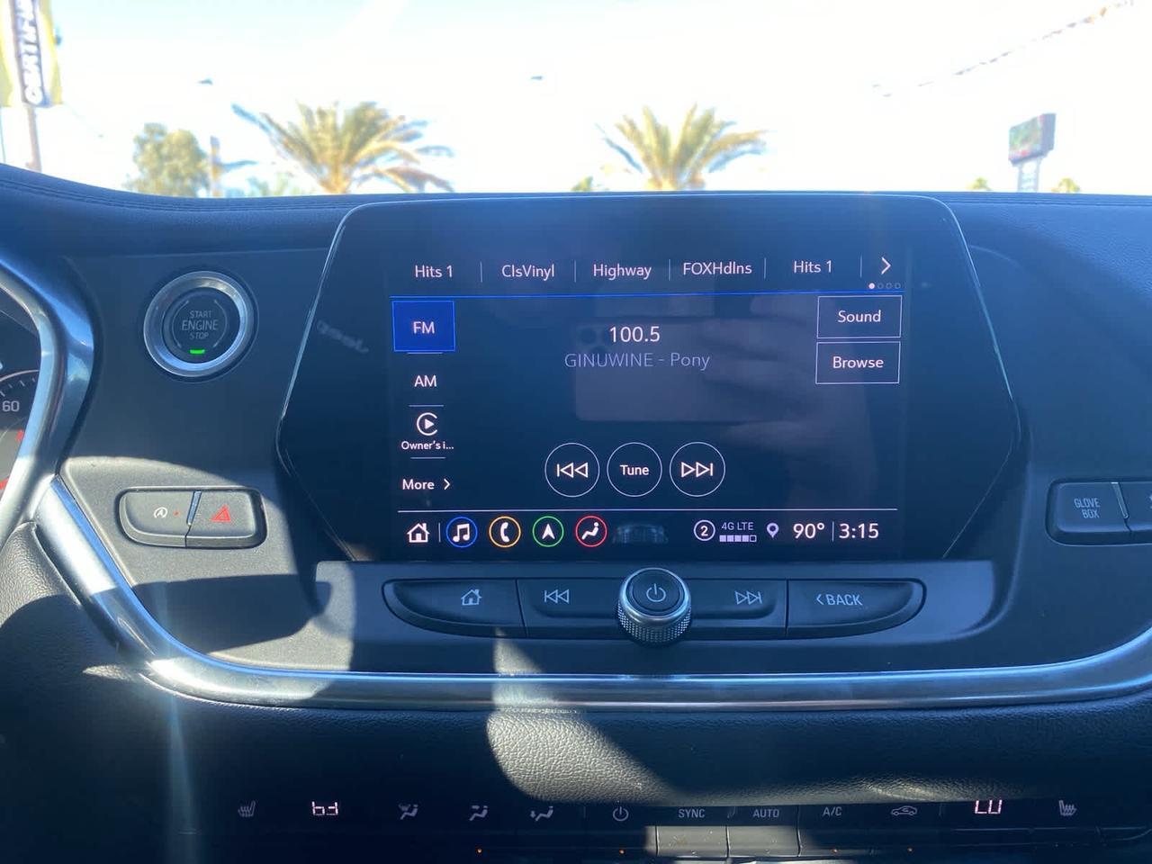 2022 Chevrolet Blazer LT Irving TX
