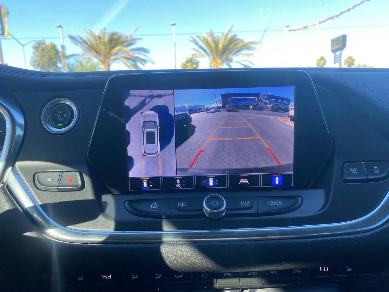 2022 Chevrolet Blazer LT Irving TX
