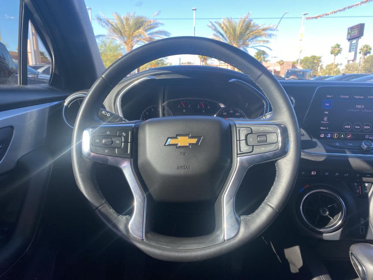 2022 Chevrolet Blazer LT Irving TX