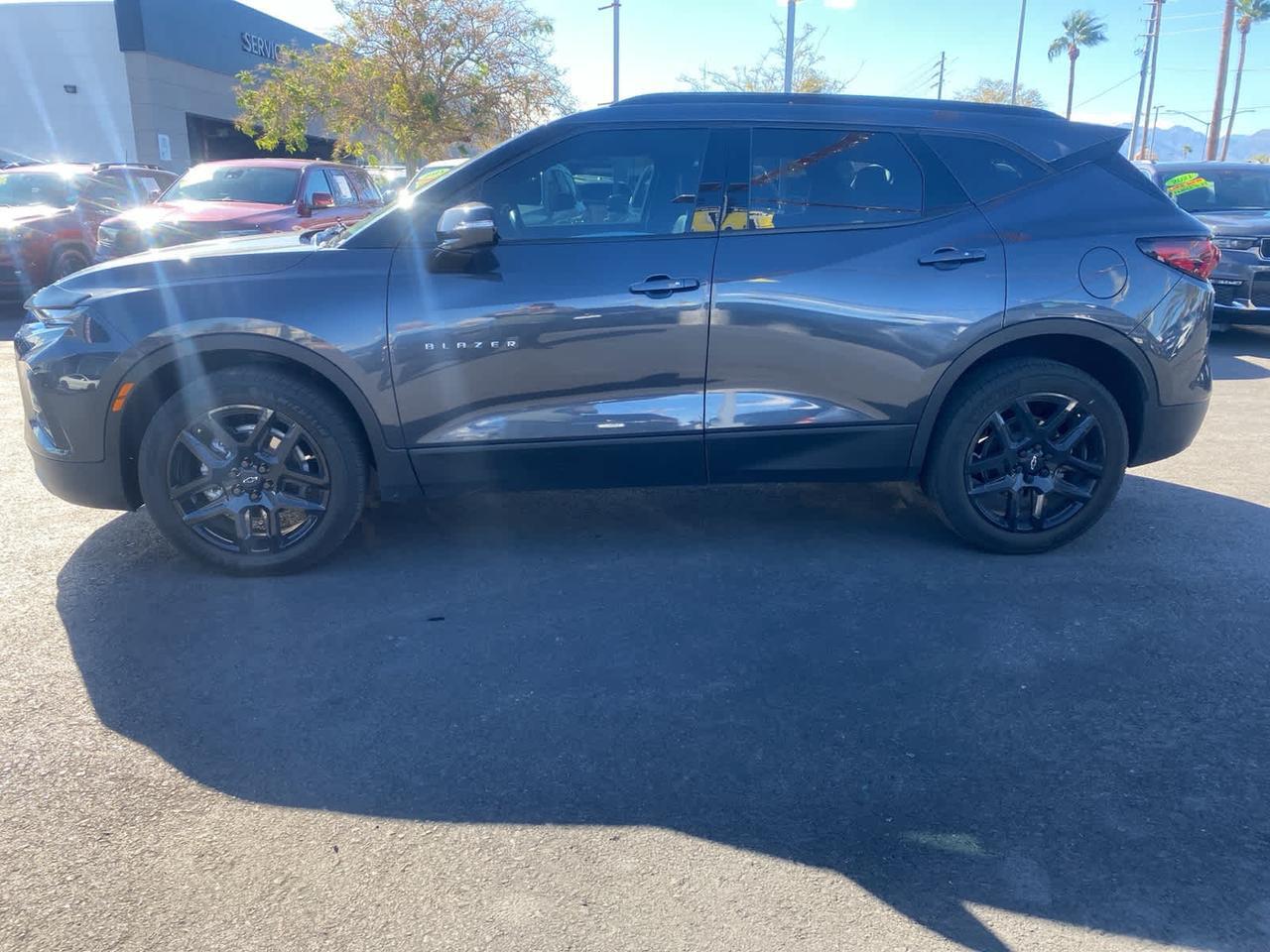 2022 Chevrolet Blazer LT Irving TX