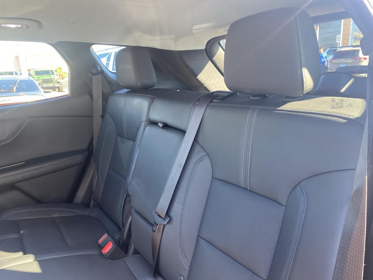 2022 Chevrolet Blazer LT Irving TX