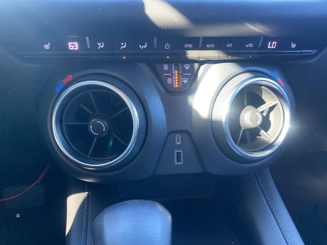 2022 Chevrolet Blazer LT Irving TX