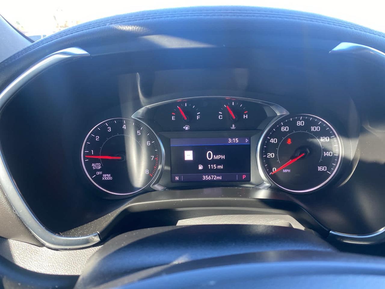 2022 Chevrolet Blazer LT Irving TX