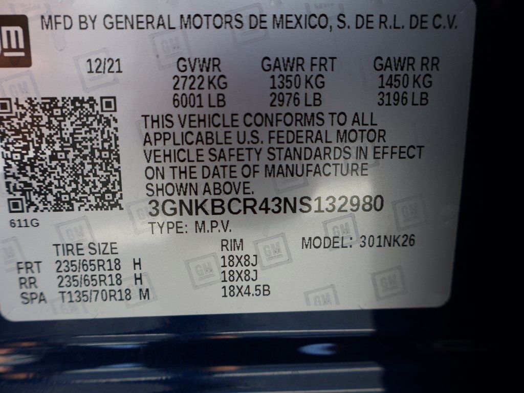 2022 Chevrolet Blazer LT San Clemente CA