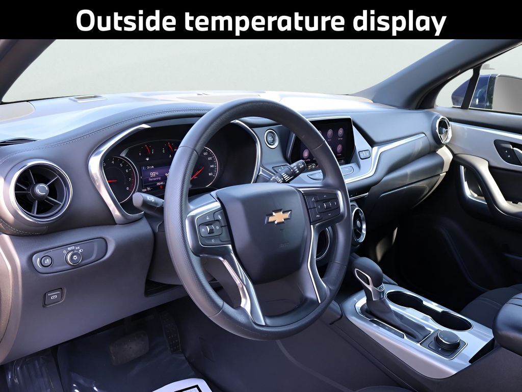 2022 Chevrolet Blazer LT San Clemente CA