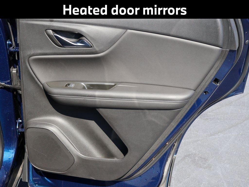 2022 Chevrolet Blazer LT San Clemente CA