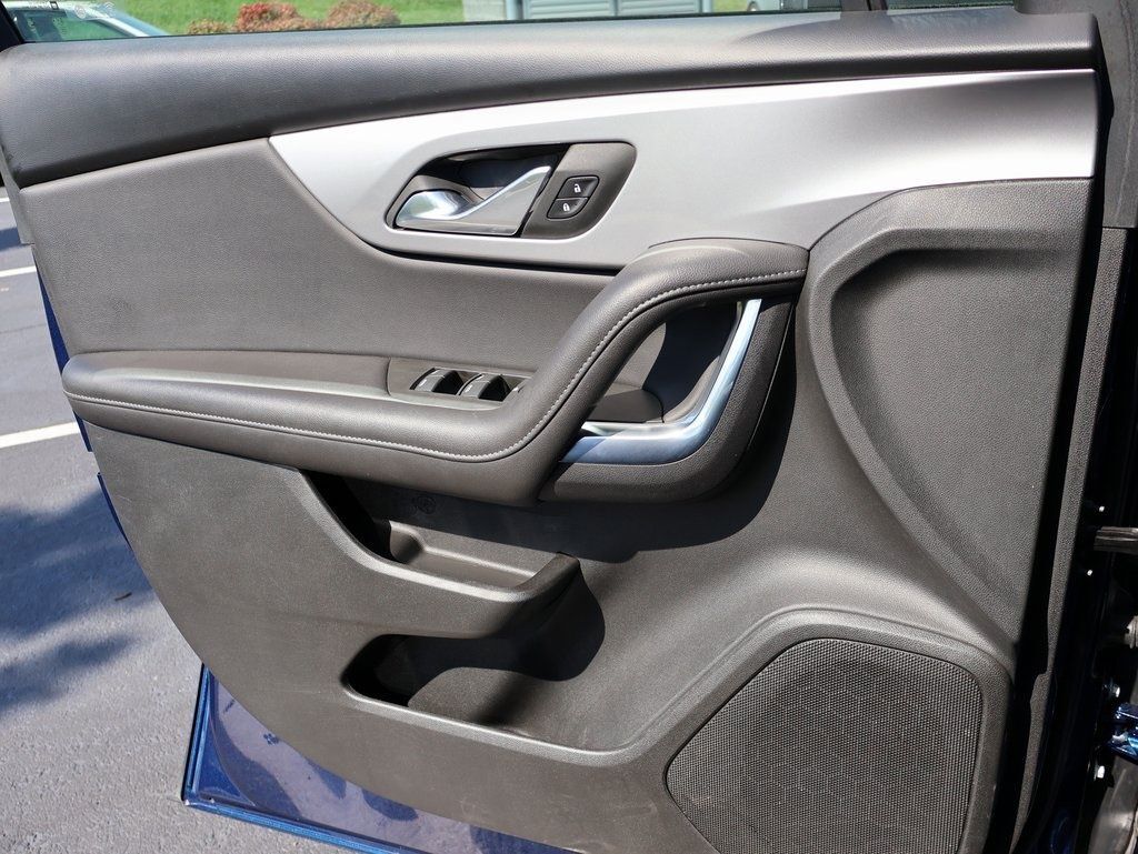 2022 Chevrolet Blazer LT San Clemente CA