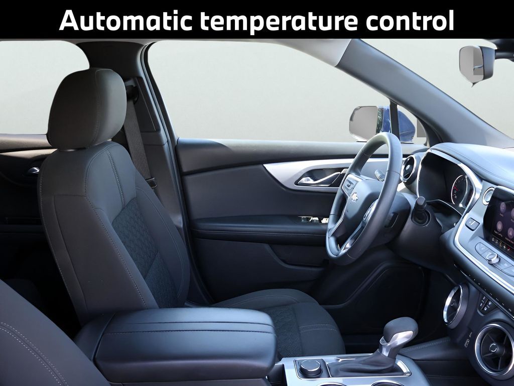 2022 Chevrolet Blazer LT San Clemente CA