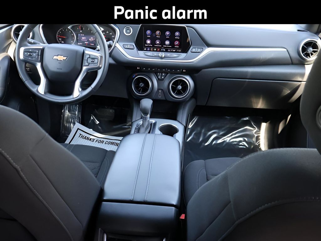 2022 Chevrolet Blazer LT San Clemente CA