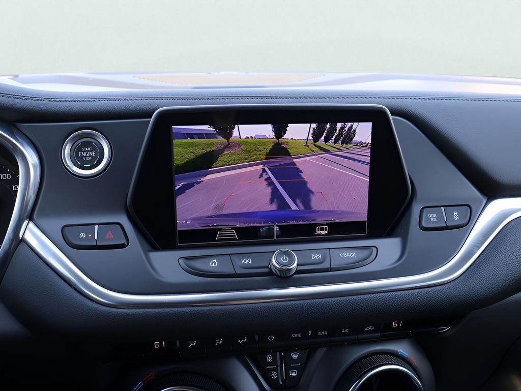 2022 Chevrolet Blazer LT San Clemente CA