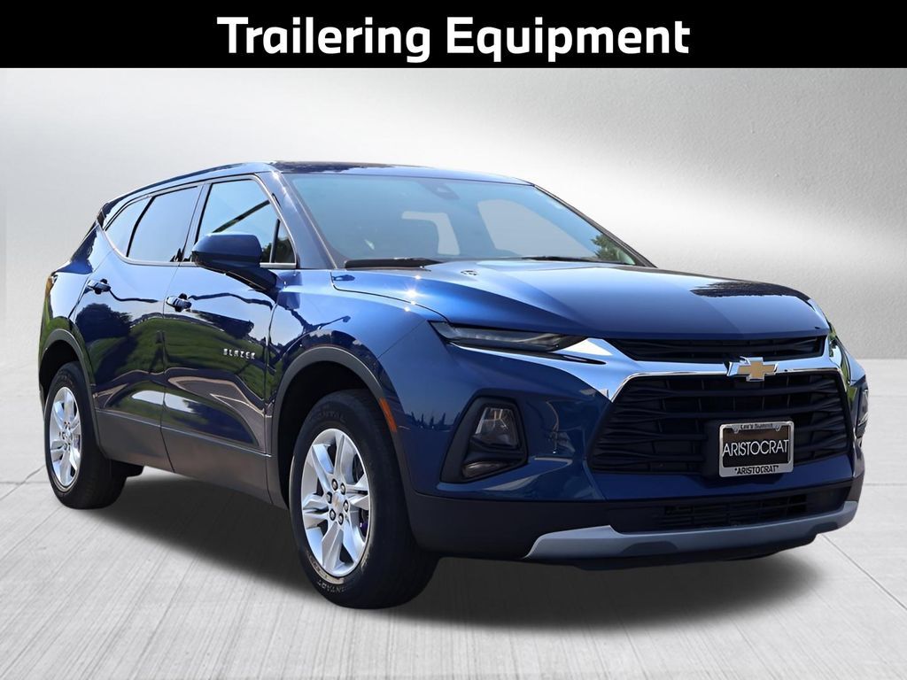 2022 Chevrolet Blazer LT San Clemente CA