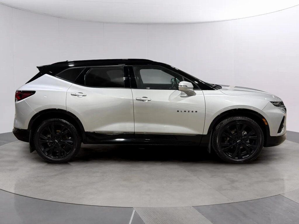 2022 Chevrolet Blazer RS San Clemente CA