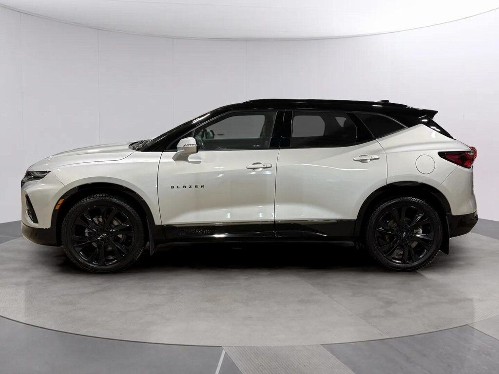 2022 Chevrolet Blazer RS San Clemente CA