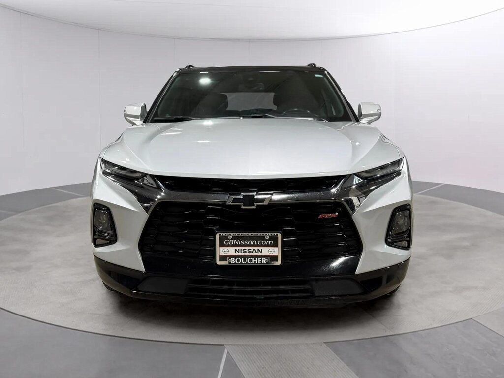 2022 Chevrolet Blazer RS San Clemente CA