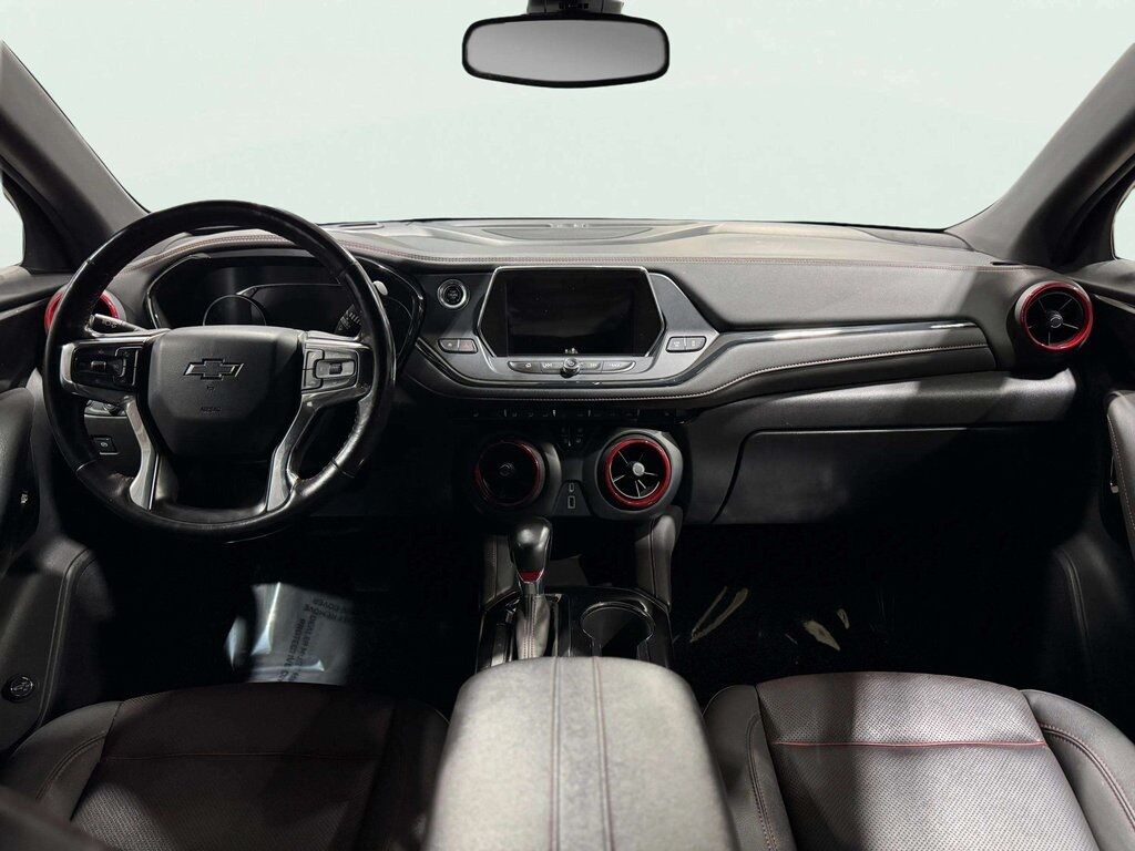 2022 Chevrolet Blazer RS San Clemente CA